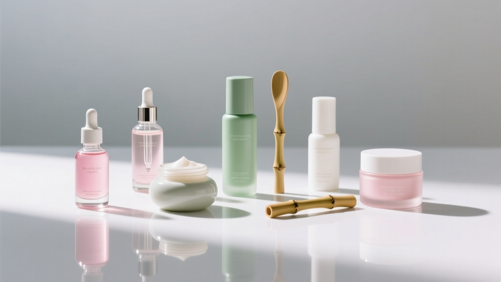 SPF Moisturizers That Fight Aging Daily