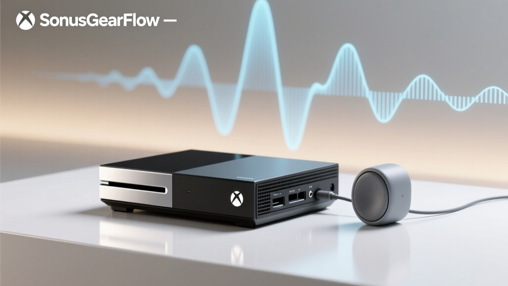 Xbox One Bluetooth Speakers? No—Here’s What Works (2026)