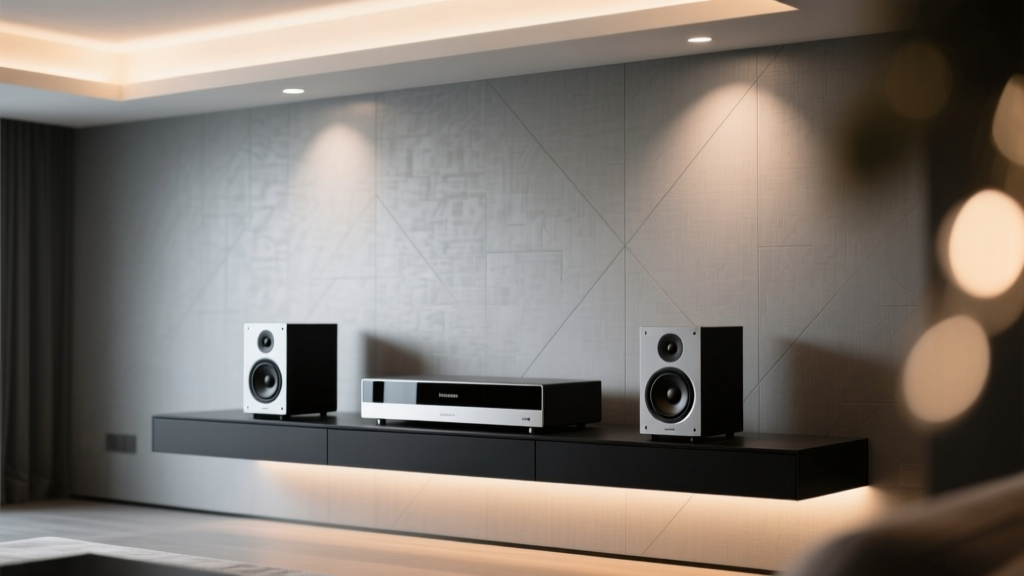What Is a 2.1 Home Theater System? (2026)