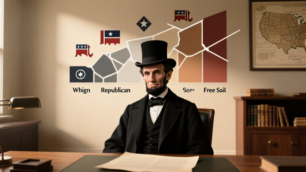 Which Party Was Abraham Lincoln? (2026)