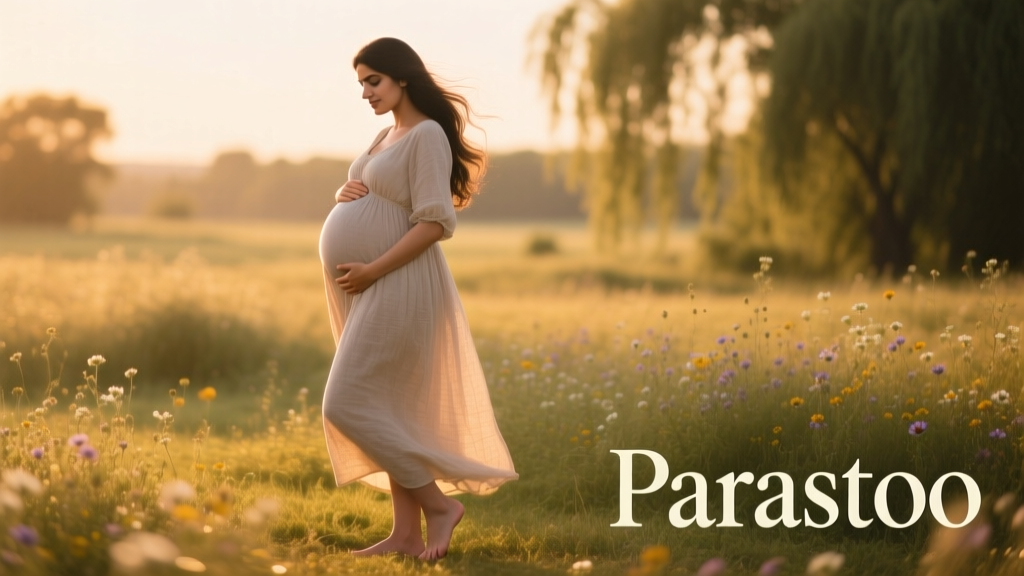 Parastoo: A Evidence-Based Guide to This Traditional Persian Herbal Remedy in Pregnancy and Postpartum Care