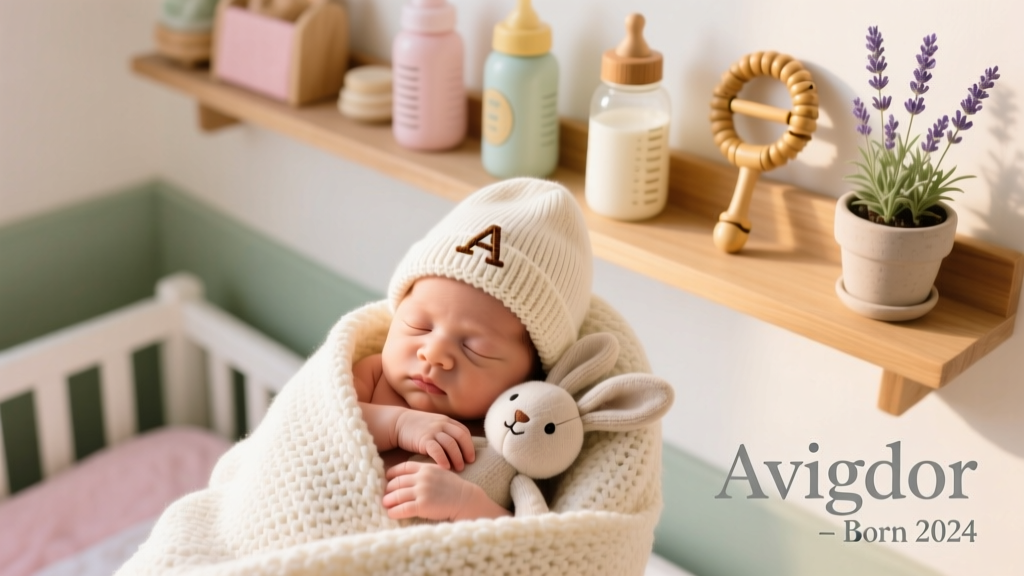 Avigdor Baby Carriers: A Pediatric Nurse’s Evidence-Based Review of Safety, Ergonomics, and Developmental Impact