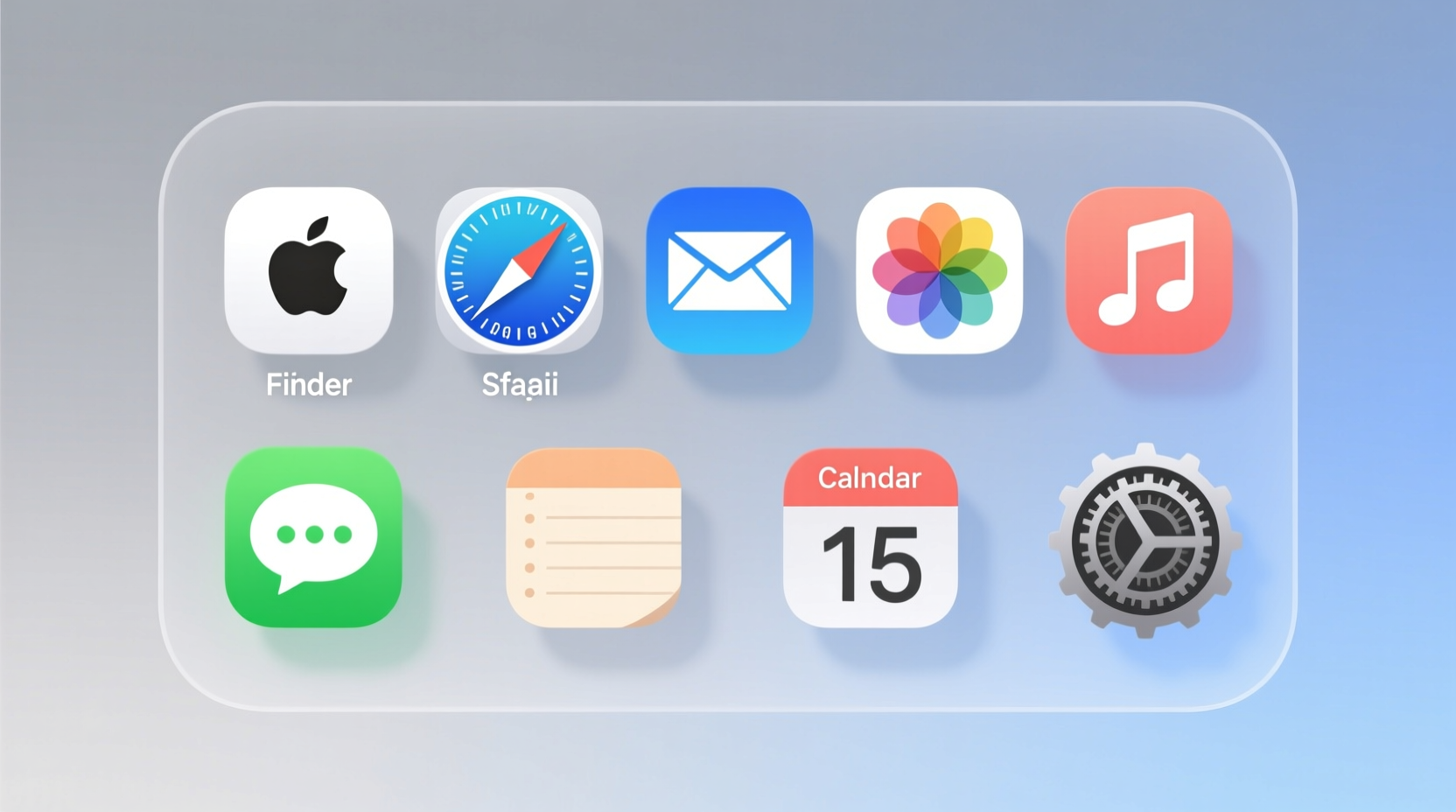 essential osx applications list