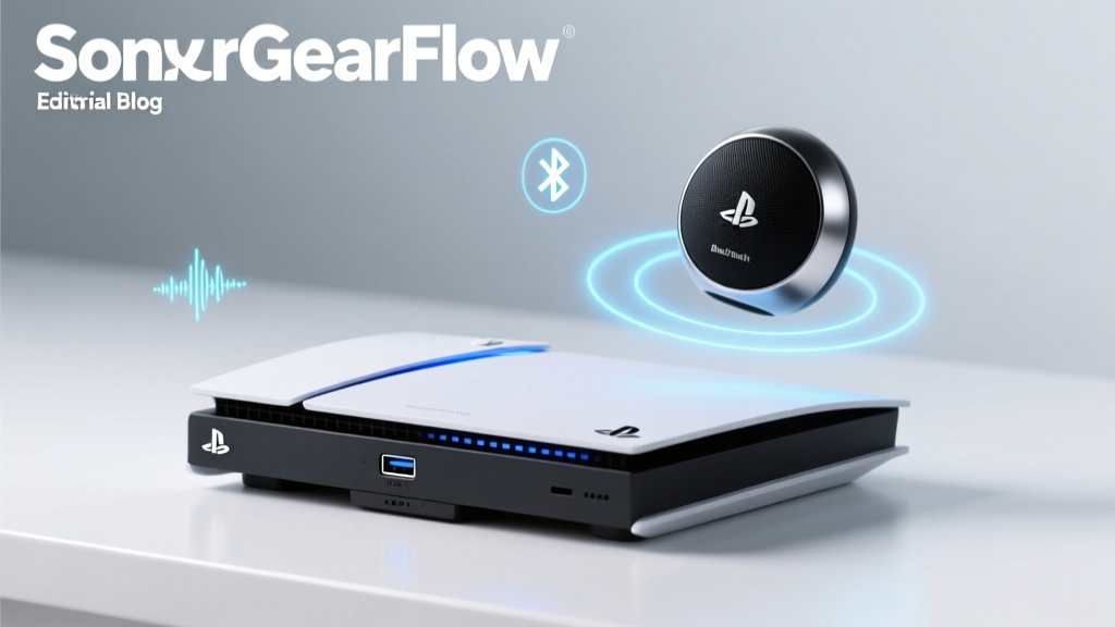 PS5 Bluetooth Speakers: What Actually Works (2026)