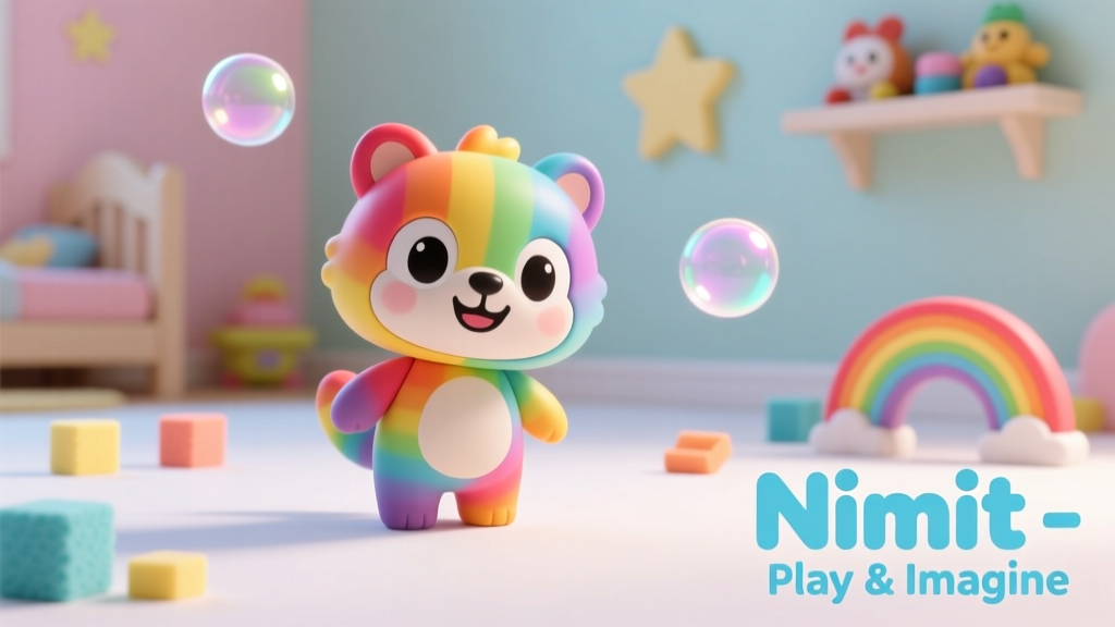 Nimit Toys: Safety Evaluation, Regulatory Compliance, and Developmental Impact for Children Ages 0–6