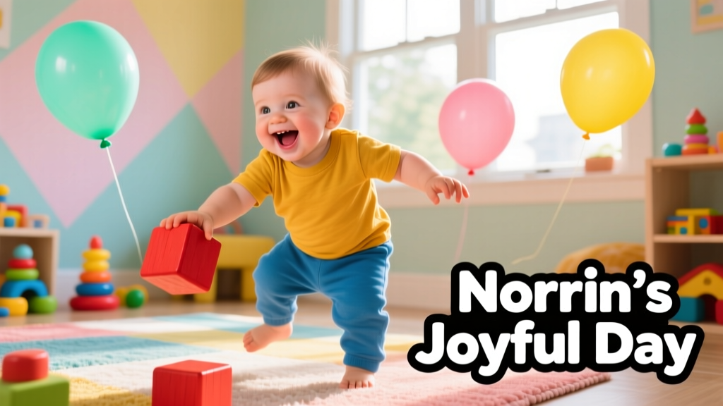 Norrin: Understanding the Neurodevelopmental Significance of This Rare Gene in Early Childhood Development