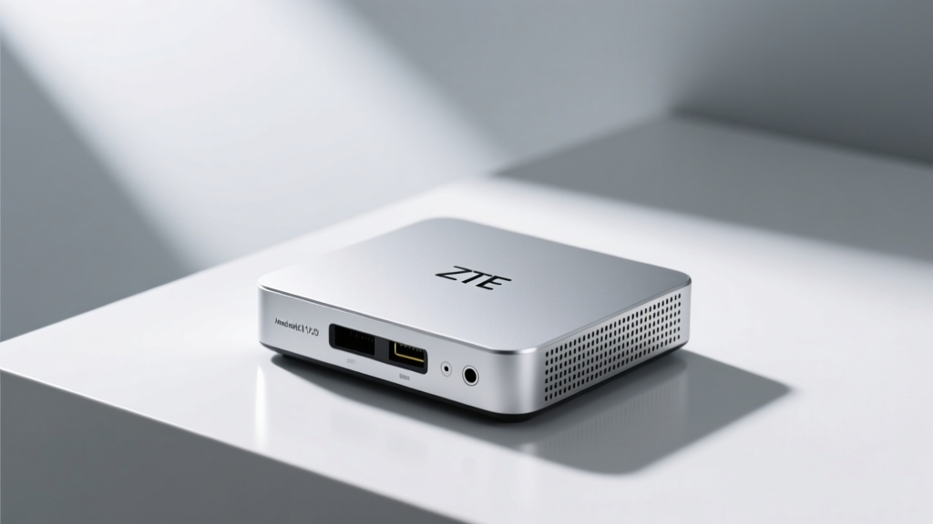 ZTE Android TV Box: Hidden Issues & Real Performance Facts