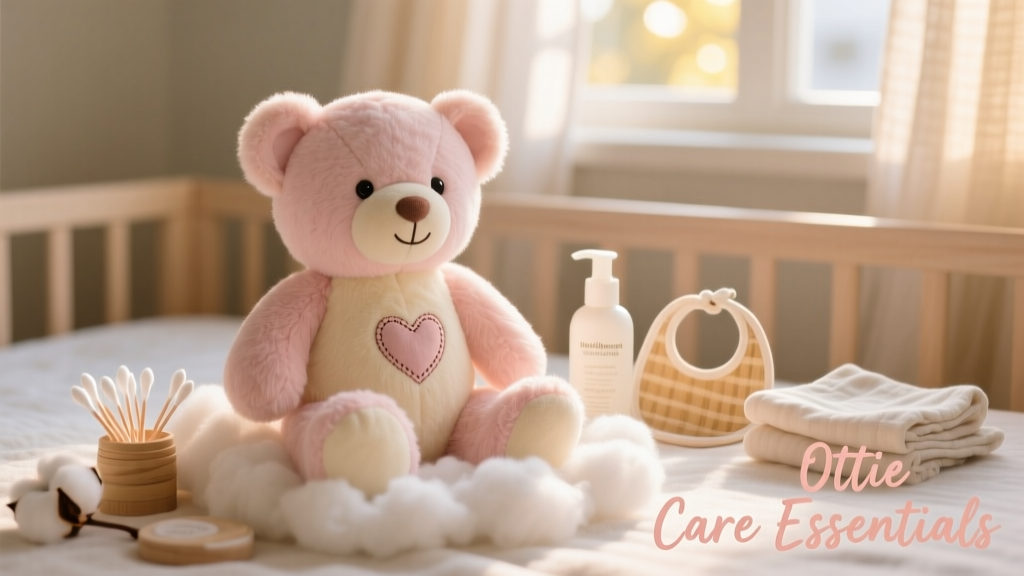 Ottie: Evidence-Based Insights for Parents on This Popular Infant Sleep Aid