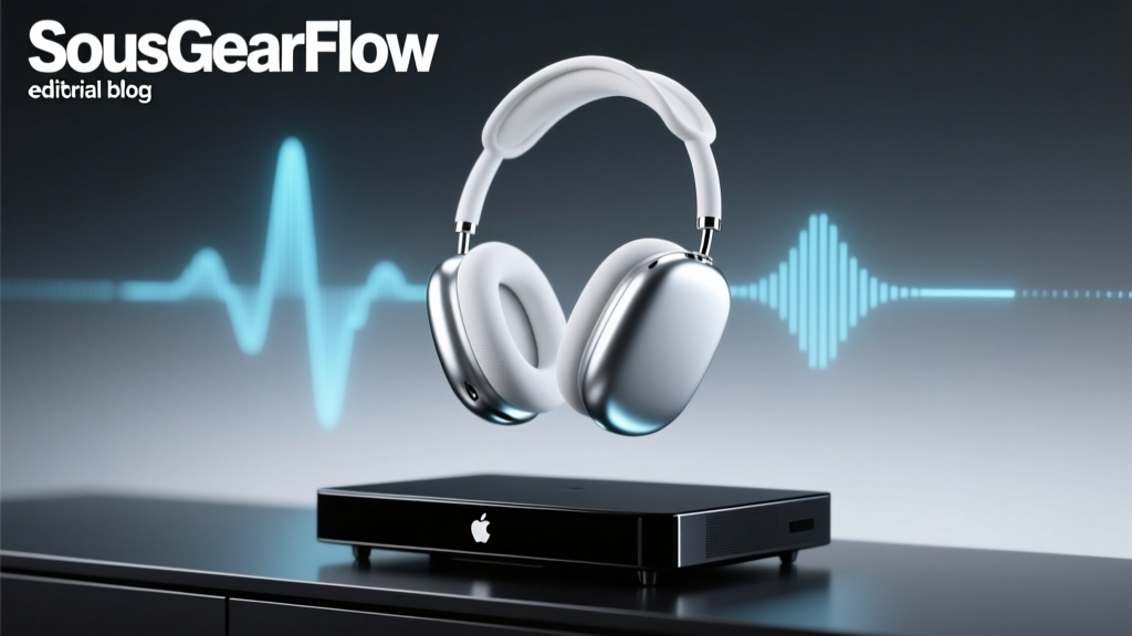 Wireless Headphones With Apple TV: How to Connect
