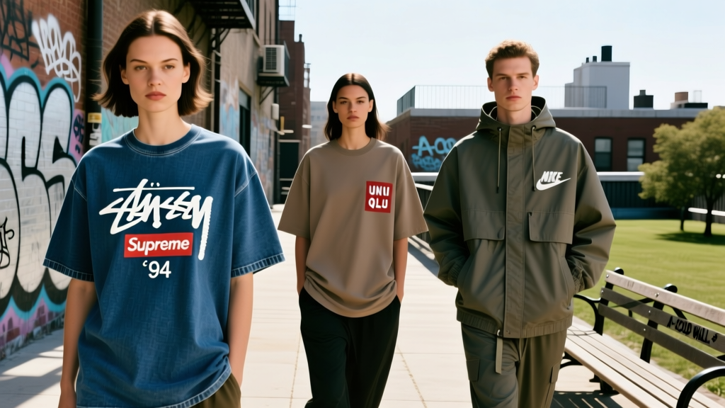 Most Underrated Streetwear Collaborations Ever