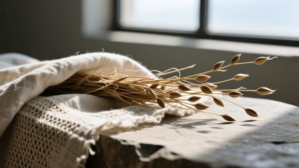 Linen Fabric Explained: Truths Beyond Wikipedia