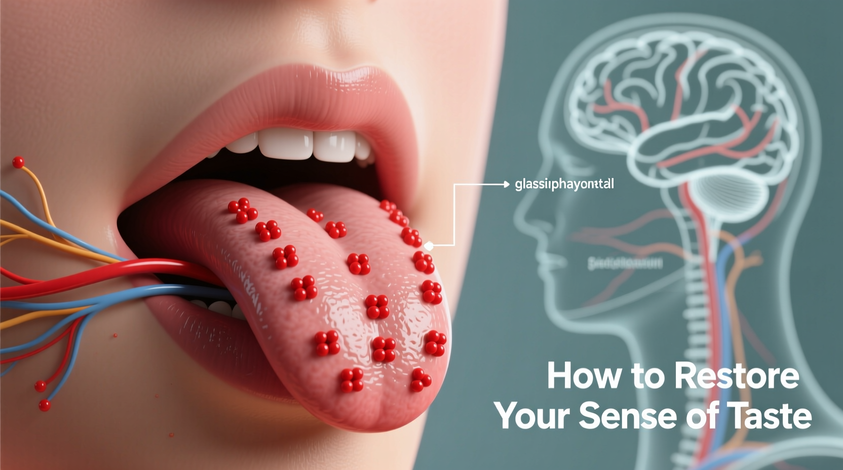 How to Regain Your Sense of Taste: Science-Backed Methods