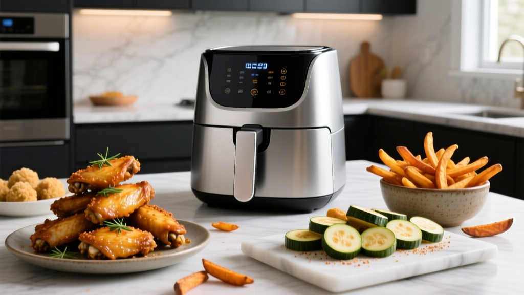 What Is an Air Fry Stove? (And Does It Belong in Your Kitchen?)