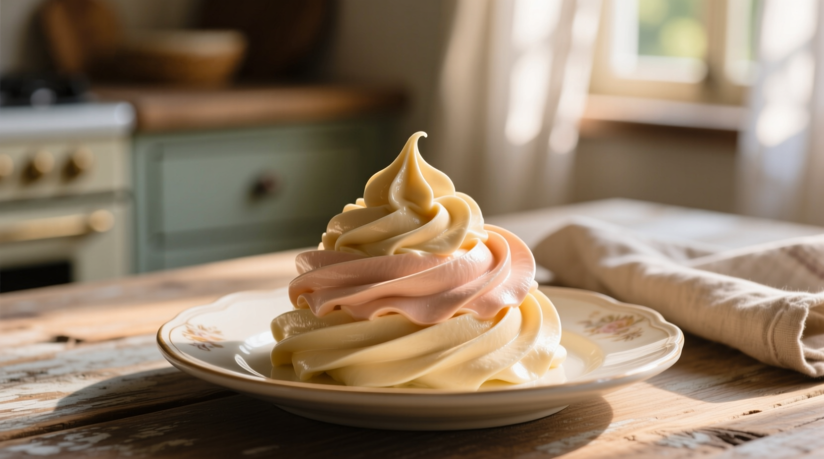 All Natural Tinted Buttercream: Science-Backed Coloring Methods