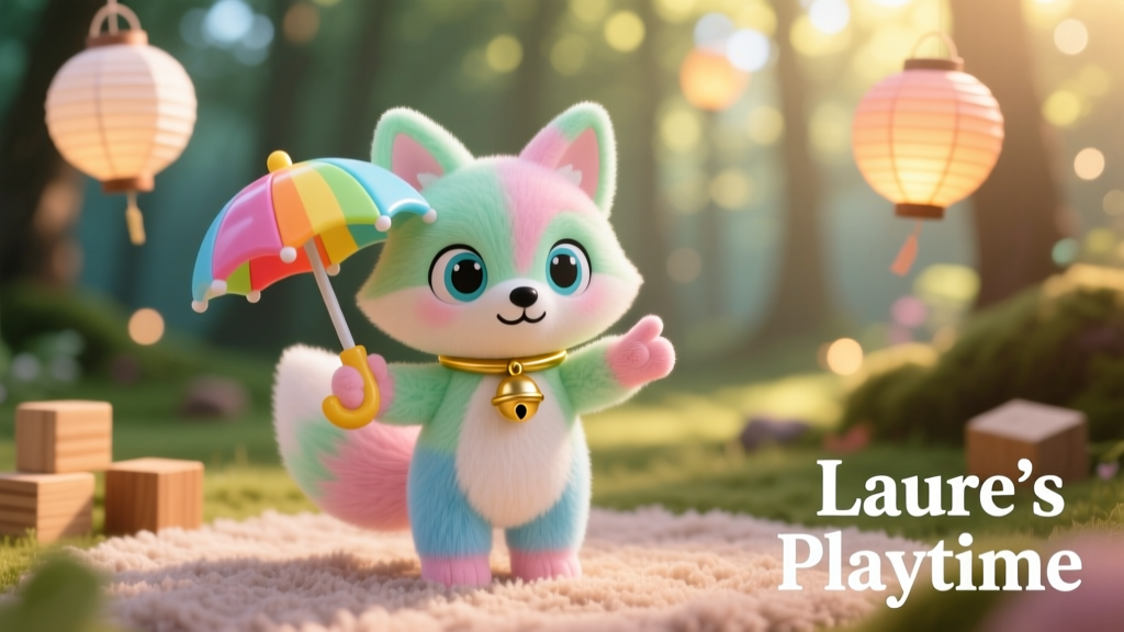 Laure: A Deep Safety and Market Analysis of the French Toy Brand for Children Ages 0–6