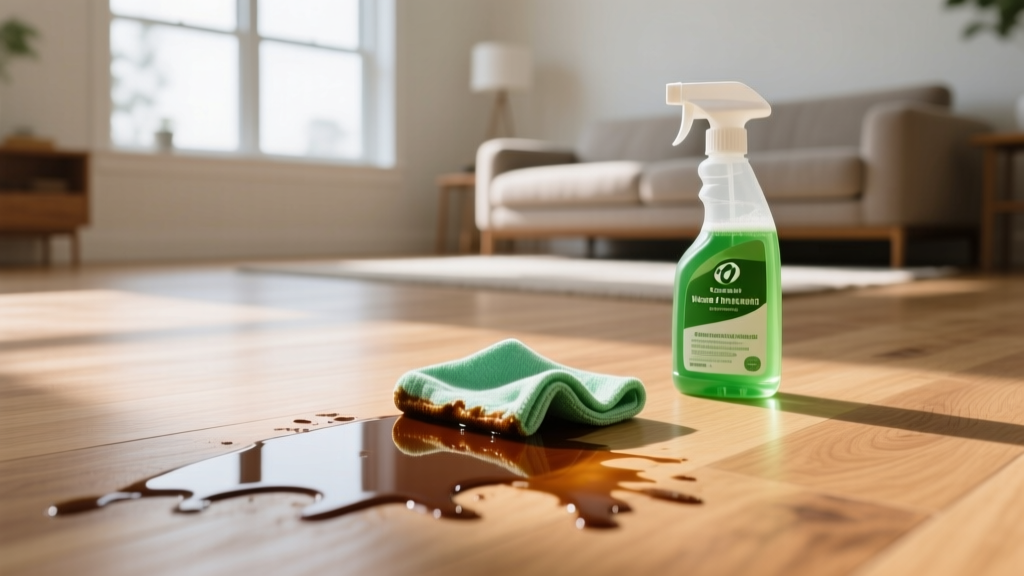 Tested Guide: How to Remove Wood Stain Remover Fast
