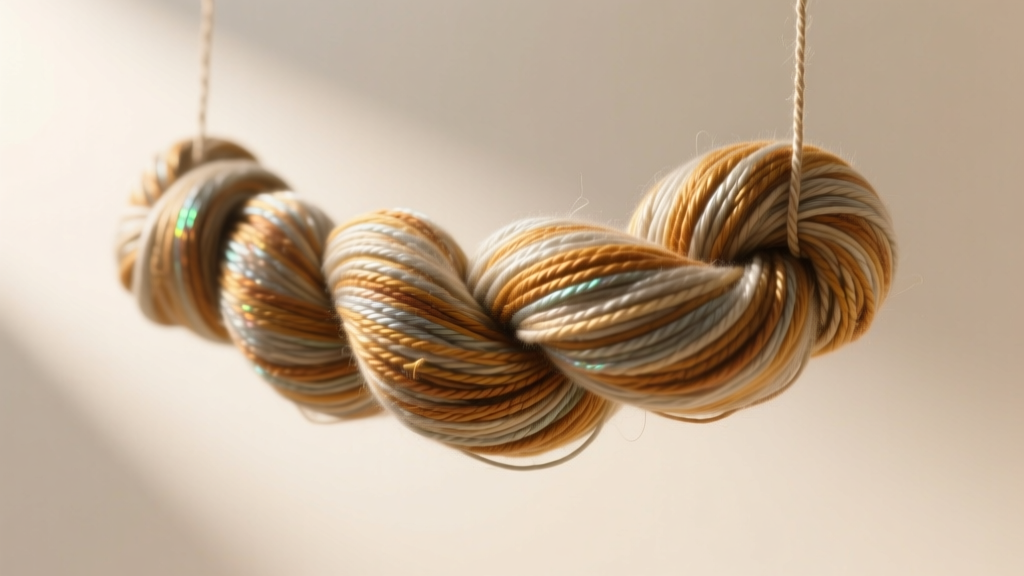 Habu Yarn: Busting Myths in Luxury Hand-Weaving Threads