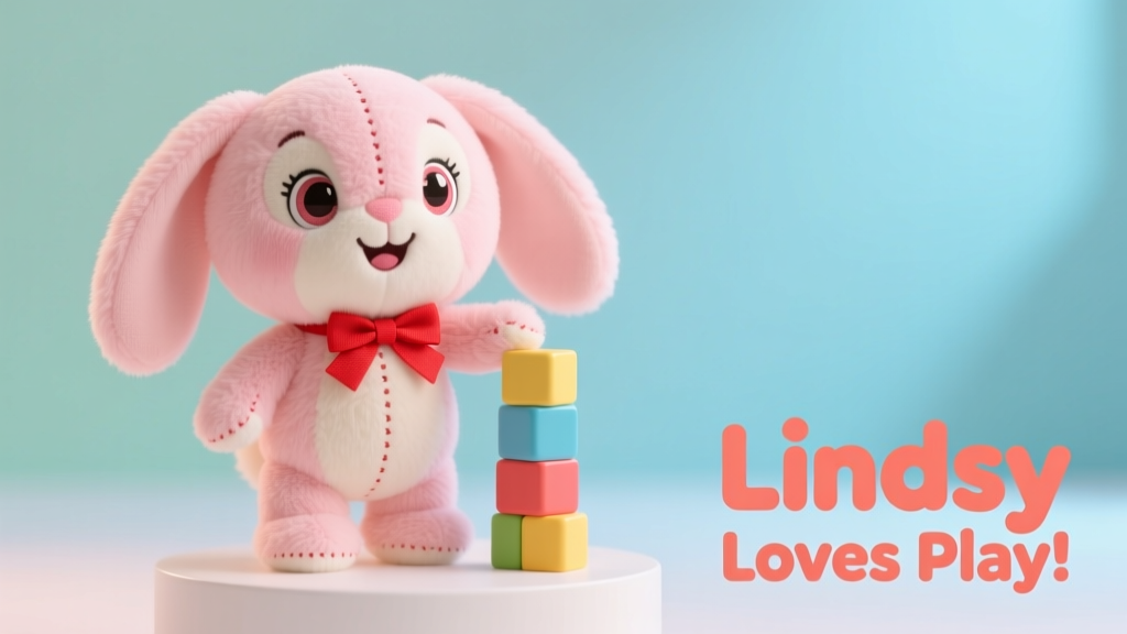 Lindsy Toys: Safety Evaluation, Regulatory Compliance, and Market Positioning for Children Aged 0–6