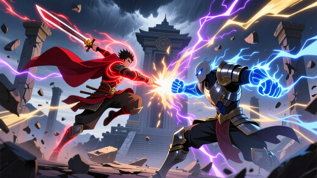 The Watchers DC: Cosmic Bystanders, Not Cosmic Gods