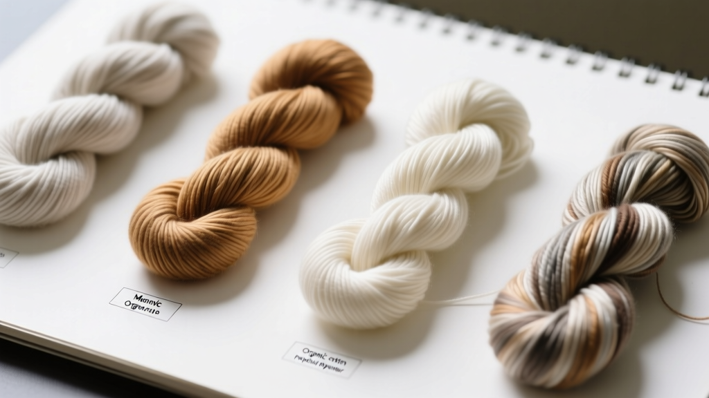 Better Off Thread: The Designer’s Yarn Buying Guide