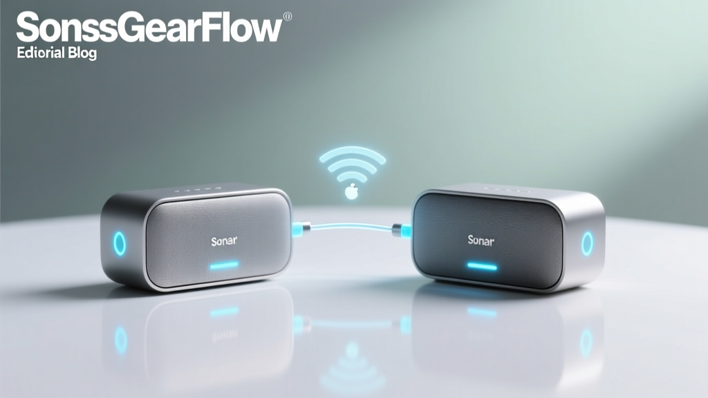 Bluetooth Speaker Pairing: True Stereo & Fixes (2026)