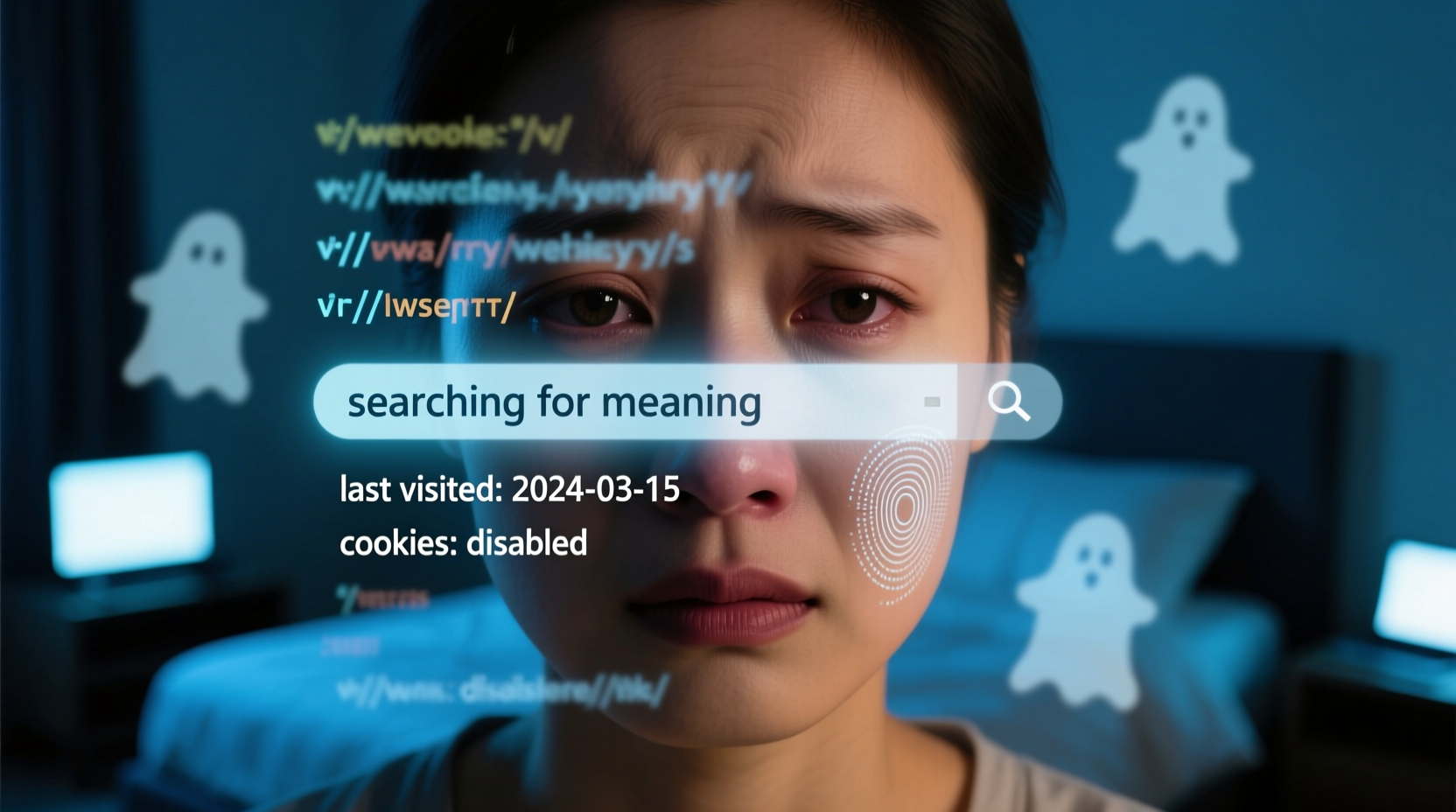 your anonymous browsing data is not very anonymous