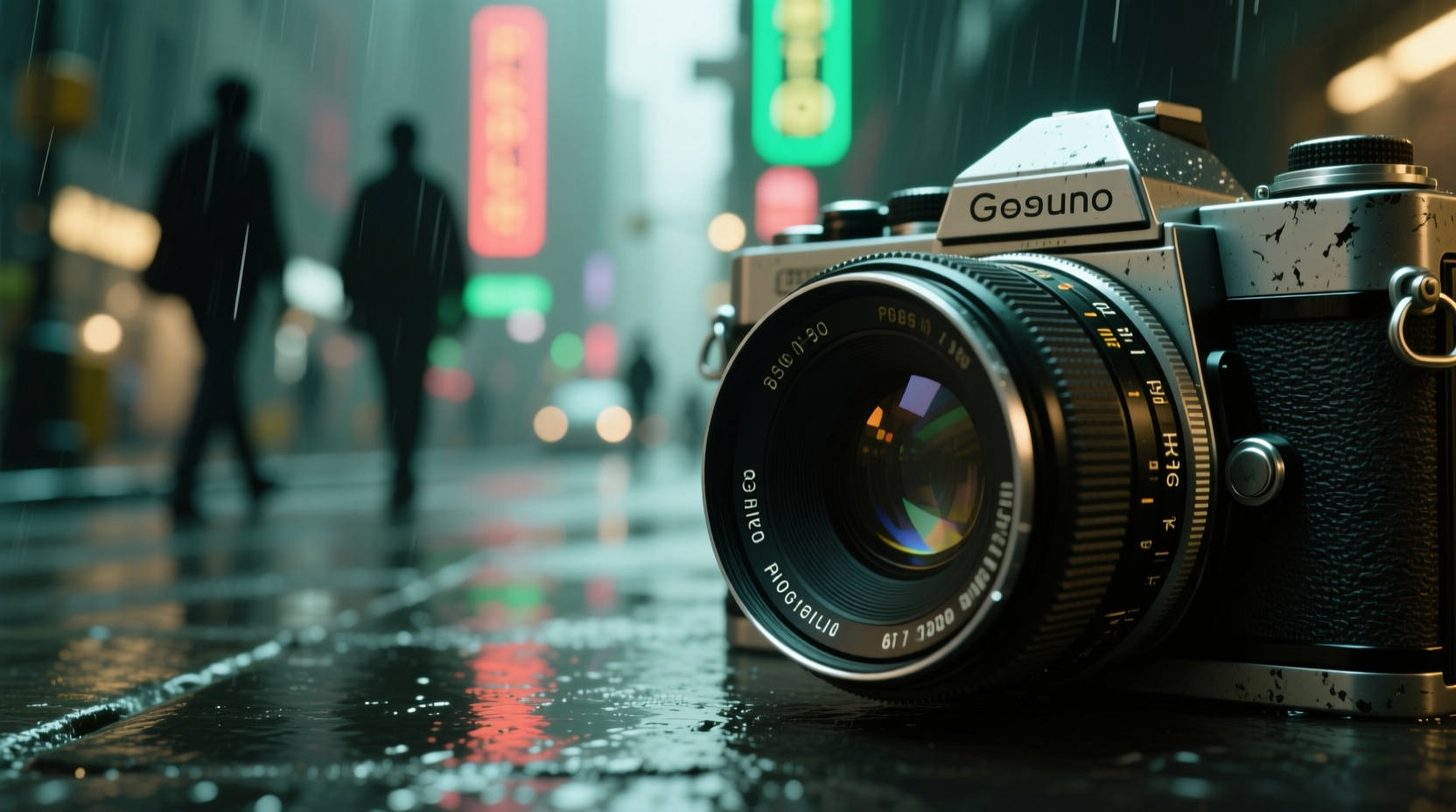 edit the focus of lens blur photos after the fact in go