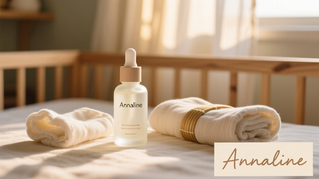 Annaline: A Pediatric Nurse’s Evidence-Based Assessment of This Infant Sleep Support Product