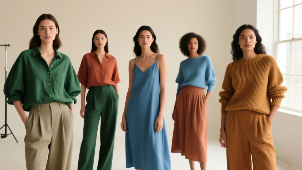 How to Find Fair Trade Clothing in Your Size (2024 Guide)