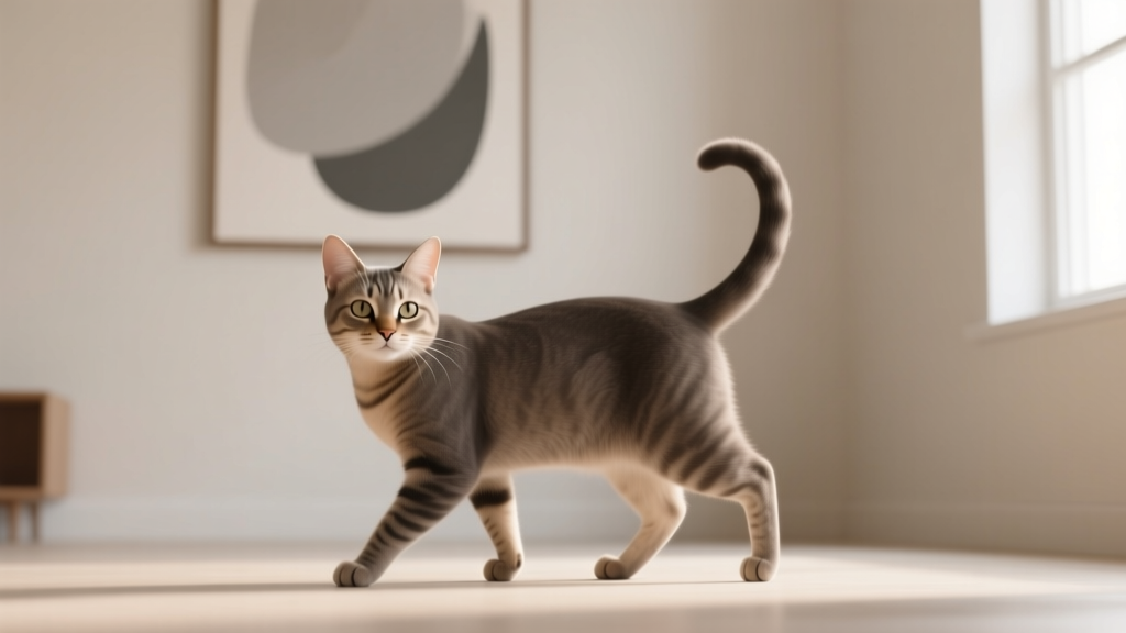 What Cats Behavior Means Tips For Decoding Every Purr,...
