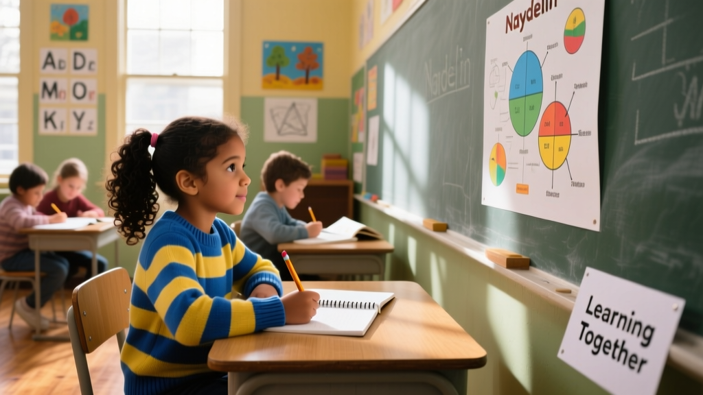 Naydelin: Evidence-Based Insights on a Pediatric Developmental Intervention Program