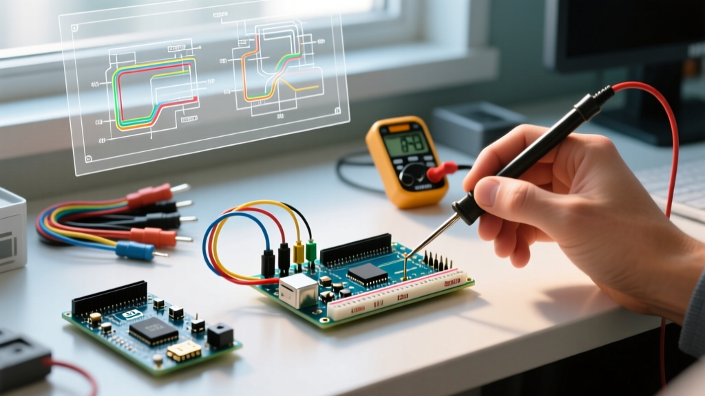 Arduino Tutorial for Beginners: Quick Reference & Setup FAQ