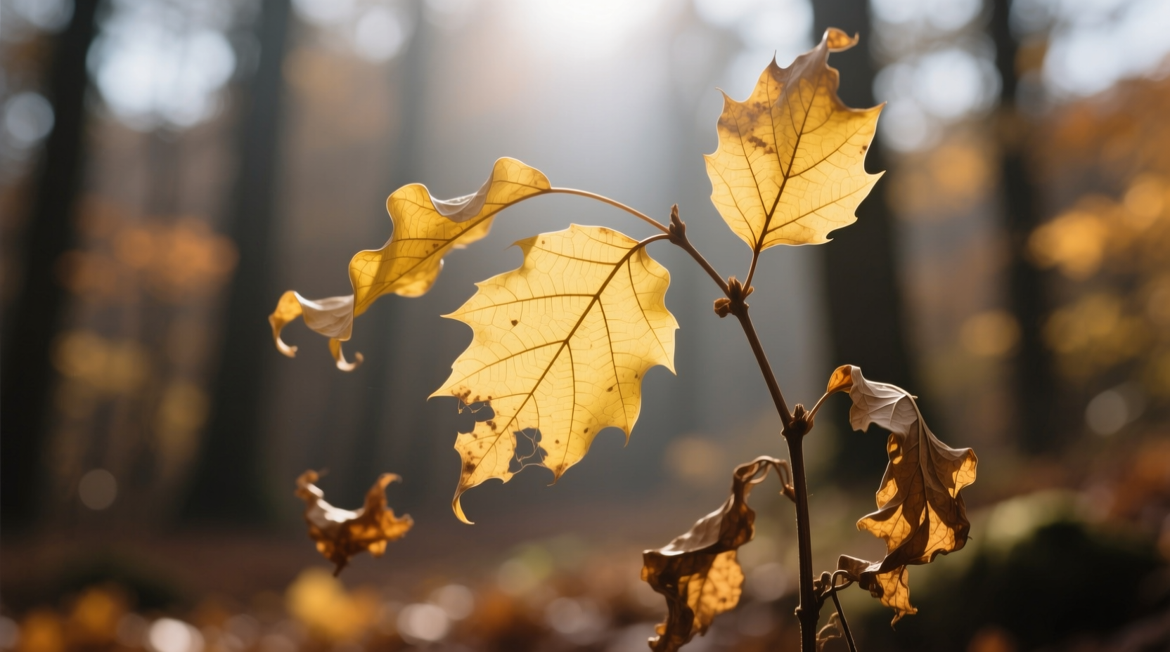 yellowing leaves on plants meaning