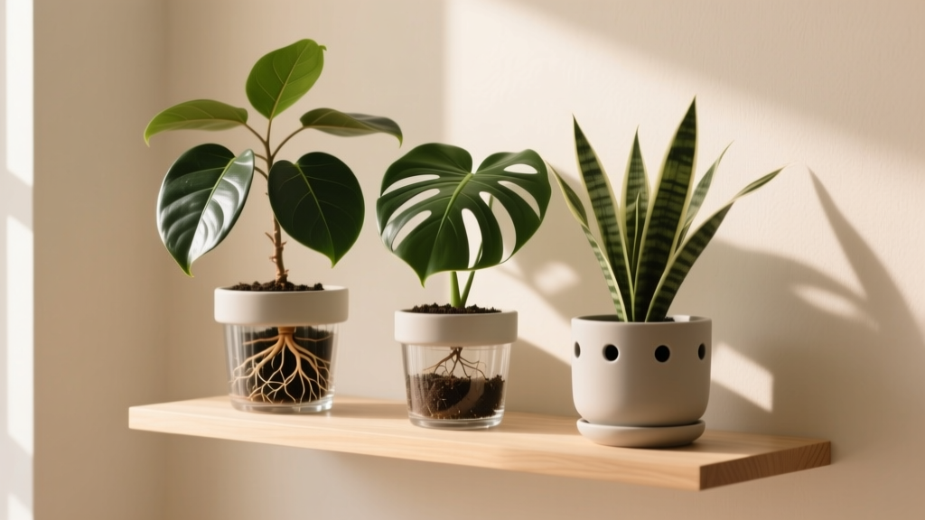 Do Indoor Plants Need Drainage Pots? (2026)