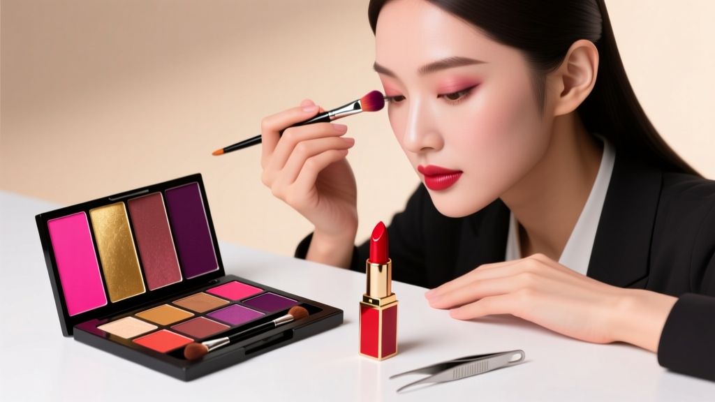 Eyeshadow Application: Pro Tips for All Eye Shapes (2026)