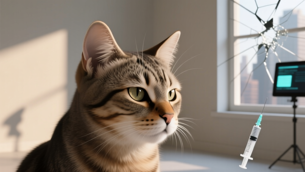 Cat Behavior Change Causes: Vet-Reviewed Guide