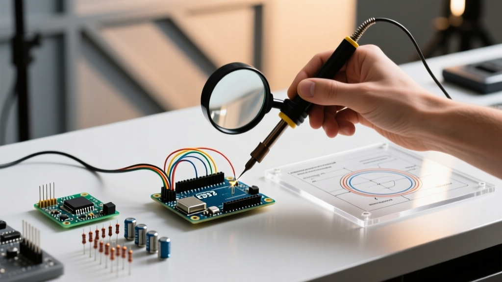 Arduino String to Int Conversion: Safe Methods & Edge Cases