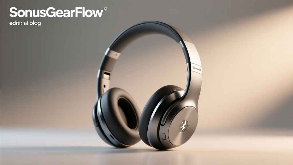 Wireless Bluetooth Headphones Explained (2026)