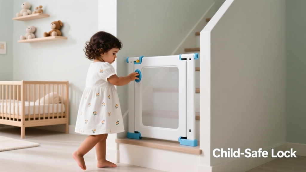 Zaynab: A Child Safety Consultant’s Evidence-Based Approach to Protecting Children in Home Environments