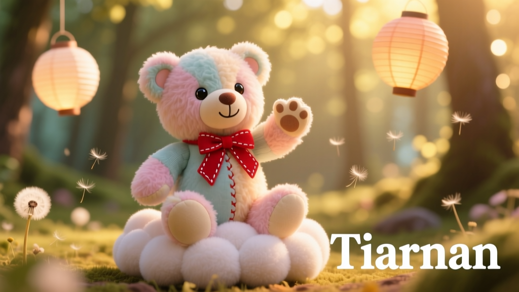 Tiarnan: A Safety and Regulatory Deep Dive into a Real-World Child Product Incident