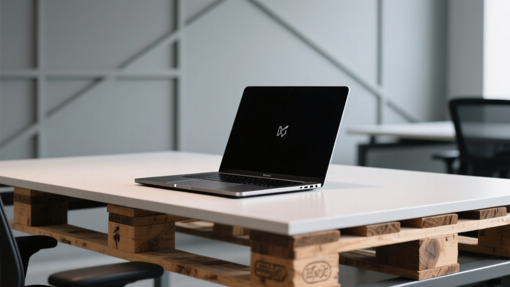 Pallet Computer Industrial DIY Bulk IT Explained: What It Really Is, Why It’s Not Just ‘Rack-Mounted Laptops’, and How to Deploy 50+ Units Without Thermal or Management Collapse