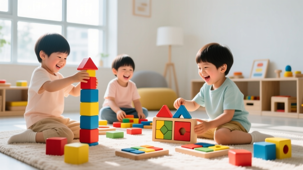 Sticker Art Activities for Toddlers