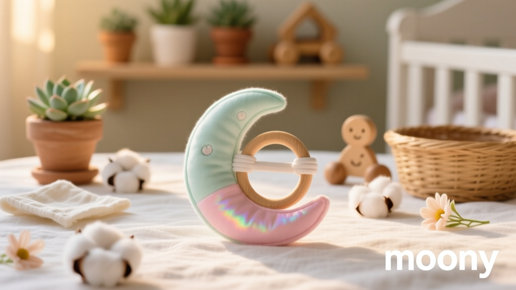 Moony Diapers: A Pediatric Nurse’s Evidence-Based Review of Fit, Safety, and Skin Health for Infants