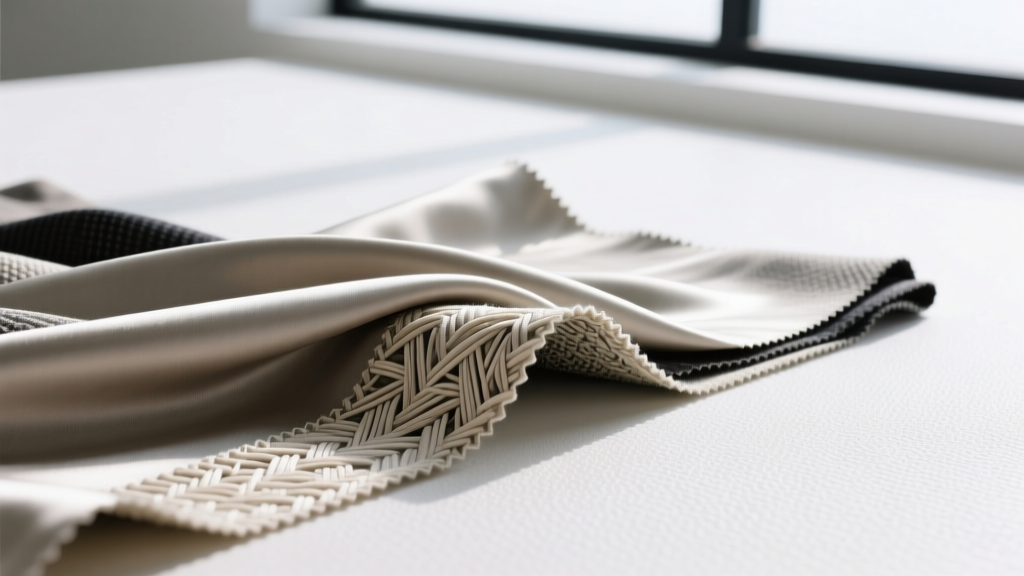 Ritz Laundry Fabric Guide: What Designers & Sourcing Teams Need to Know