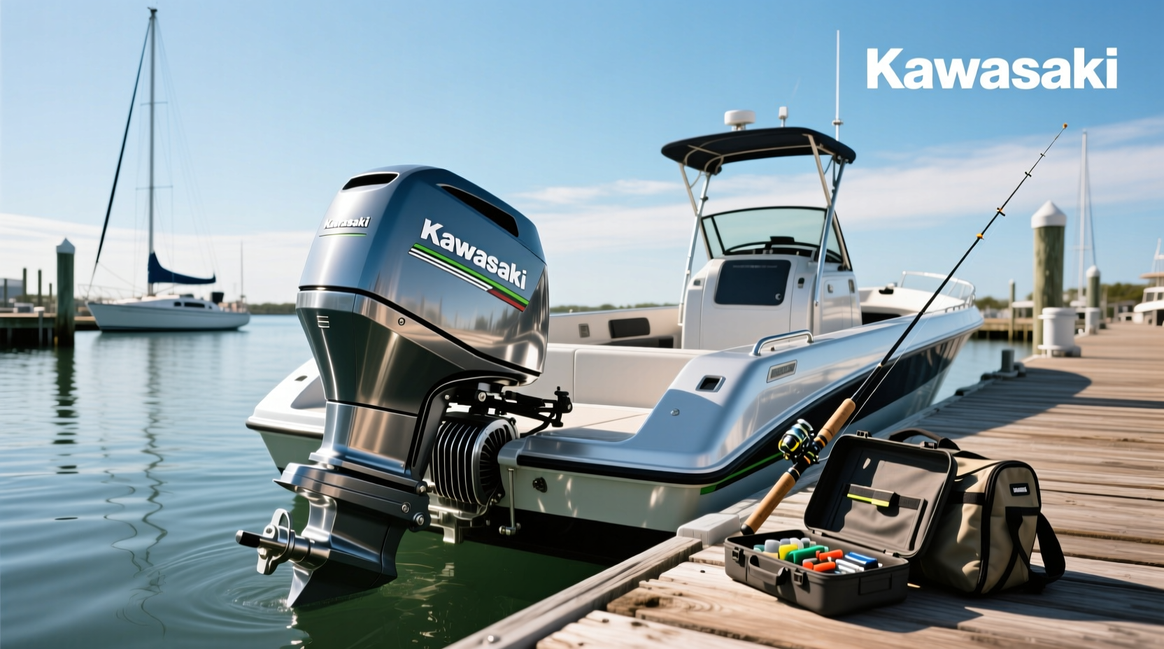 kawasaki boat motor,Does Kawasaki make boat engines? buying guide