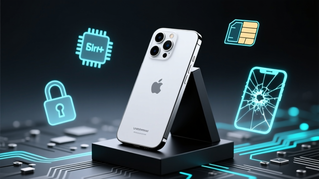 White Label Mobile Phone What You Actually Need To Know: 7 Hard Truths No Reseller Tells You (Before You Lose $20K+ on Firmware Locks, Carrier Bans, or Bricked Units)