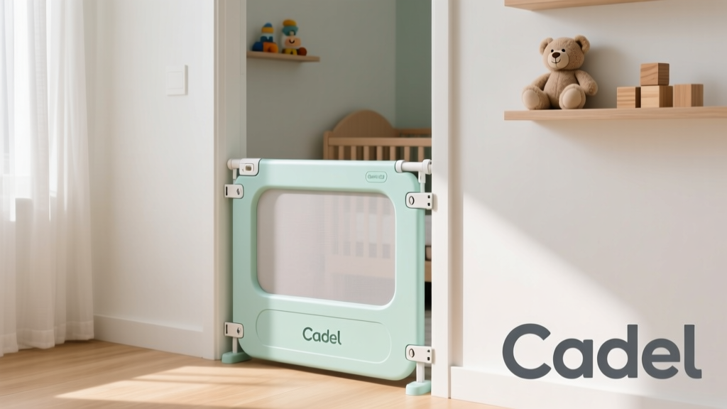 Cadel Childproofing Systems: A Safety Specialist’s In-Depth Review of Real-World Performance and Installation Standards