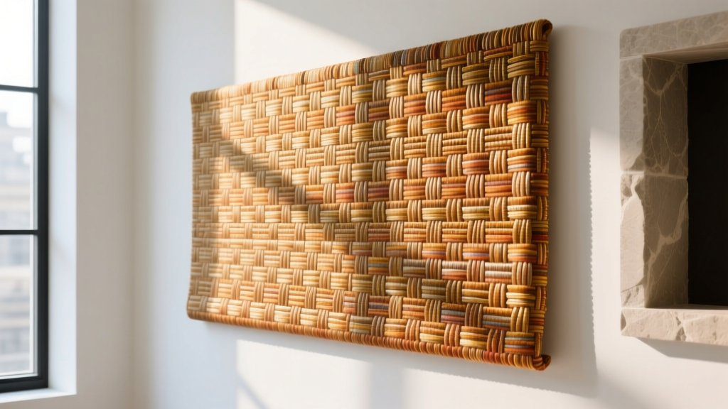 Walpaper Store: Fabric-Inspired Wall Coverings Guide