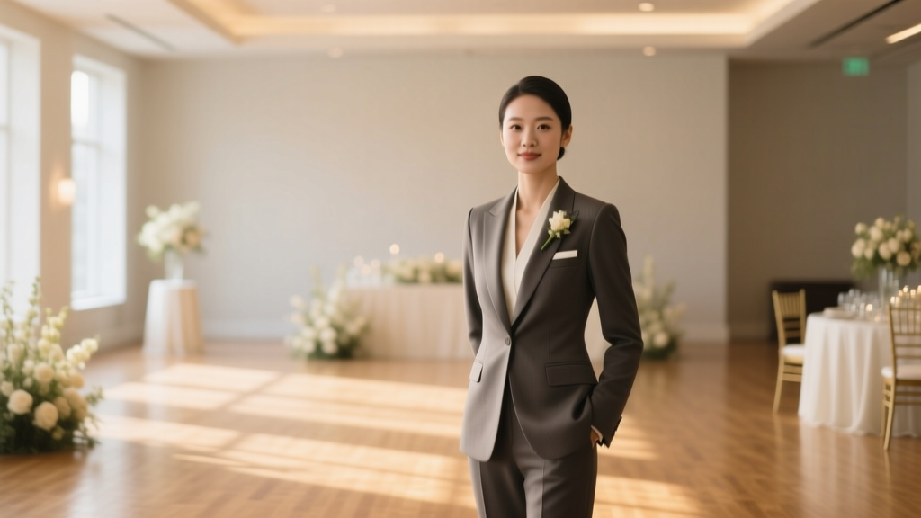 Wedding Coordinator Tip: How Much, When & Why (2026)