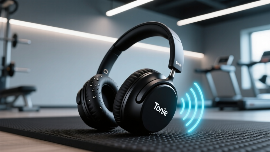 Tonie Headphones Wireless Gym? The Truth (2026)